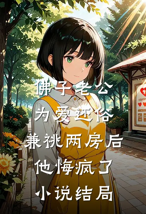 佛子老公为爱还俗，兼祧两房后他悔疯了小说结局