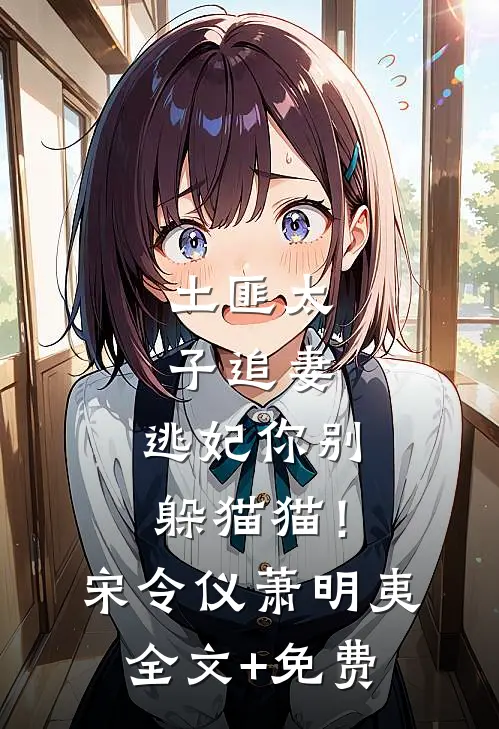 土匪太子追妻：逃妃你别躲猫猫！宋令仪萧明夷全文+免费