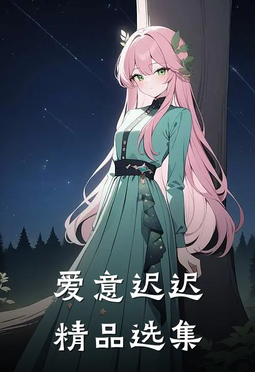 爱意迟迟精品选集