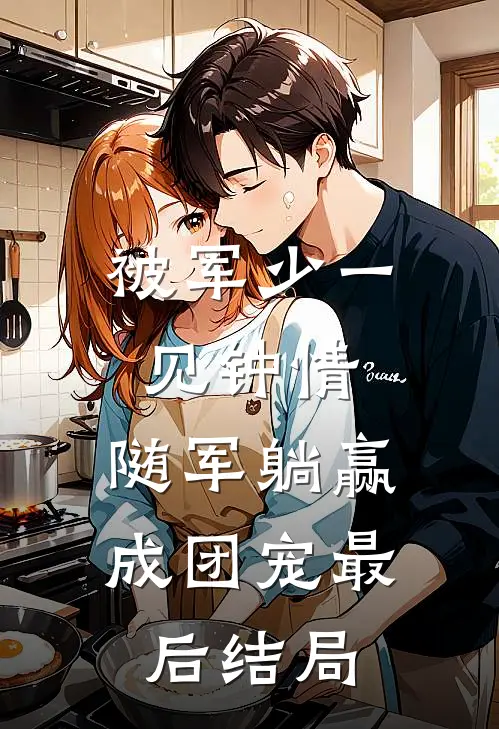 被军少一见钟情，随军躺赢成团宠最后结局