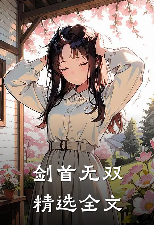 剑首无双精选全文