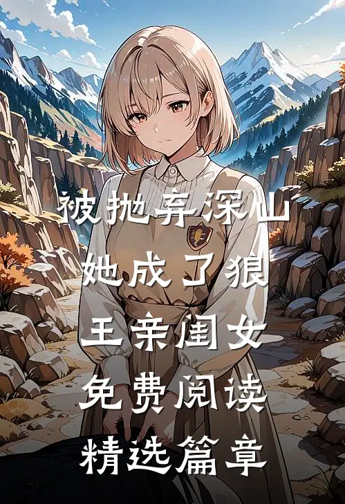 被抛弃深山,她成了狼王亲闺女 免费阅读精选篇章