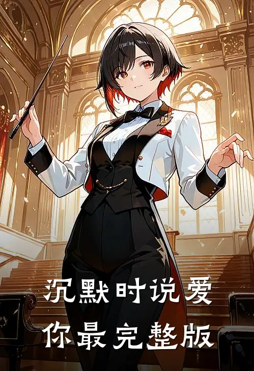 沉默时说爱你最完整版