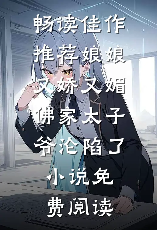 畅读佳作推荐娘娘又娇又媚佛家太子爷沦陷了小说免费阅读