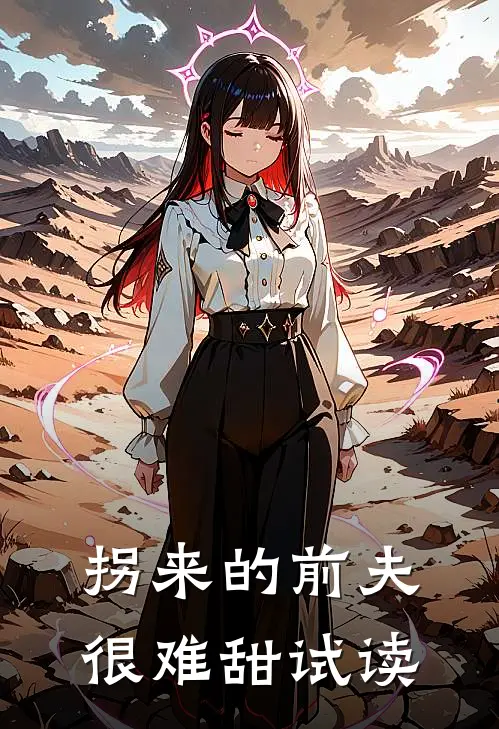 拐来的前夫很难甜试读