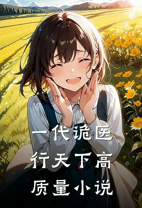 一代诡医行天下高质量小说