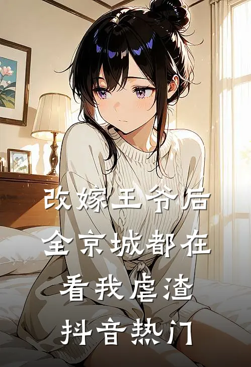 改嫁王爷后，全京城都在看我虐渣抖音热门