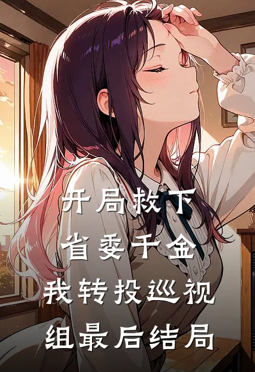 开局救下省委千金,我转投巡视组最后结局是