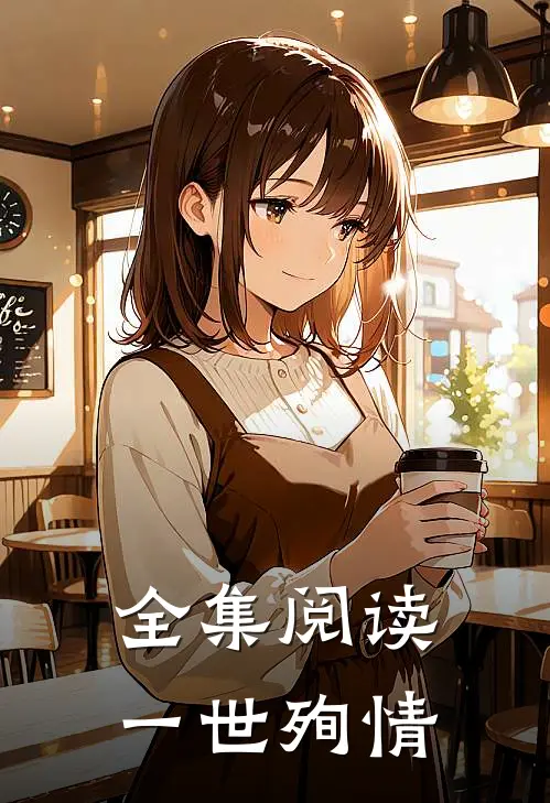 全集阅读一世殉情