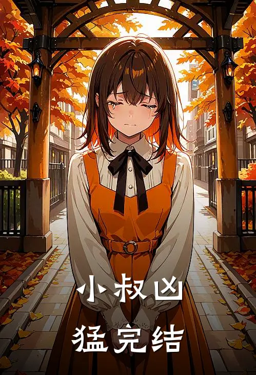 小叔凶猛完结