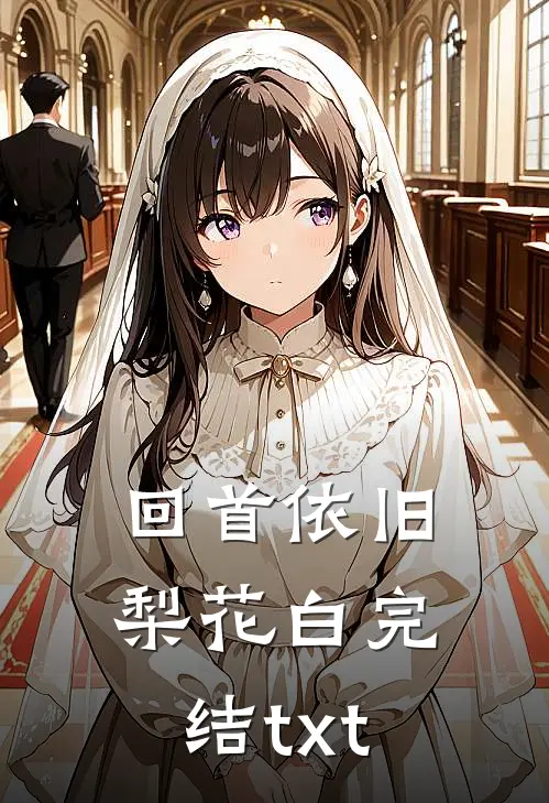 回首依旧梨花白完结txt