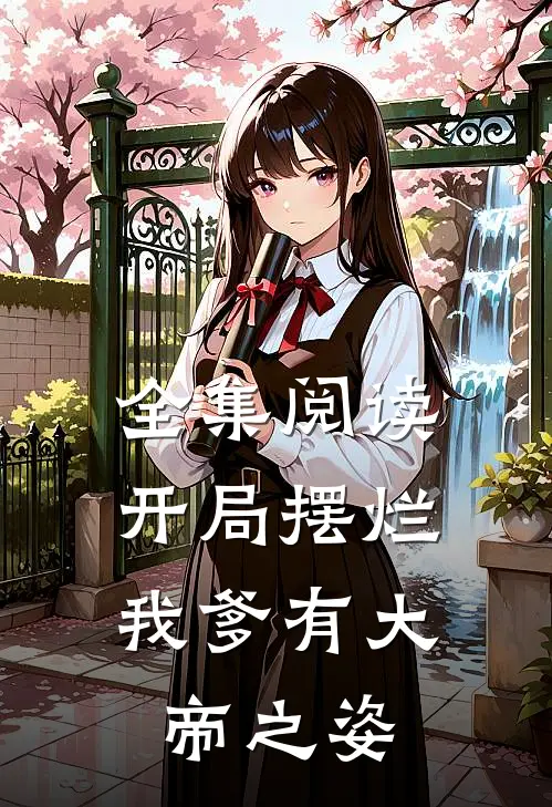 全集阅读开局摆烂，我爹有大帝之姿