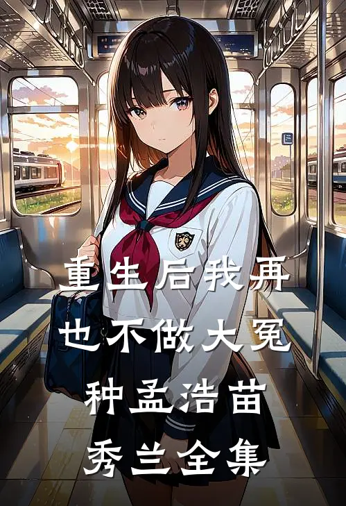 重生后我再也不做大冤种孟浩苗秀兰全集