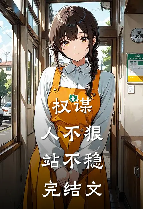 权谋：人不狠，站不稳完结文