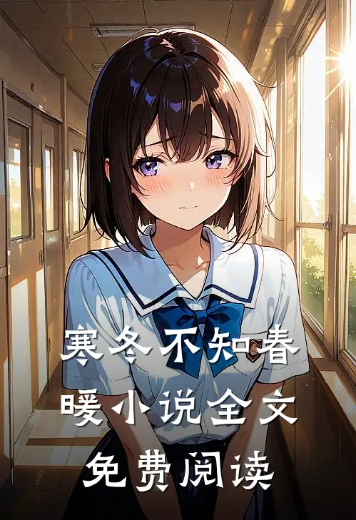 寒冬不知春暖小说全文免费阅读