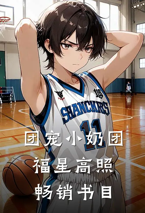 团宠小奶团福星高照畅销书目