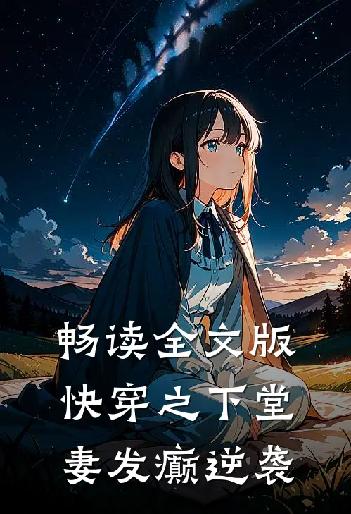 畅读全文版快穿之下堂妻发癫逆袭