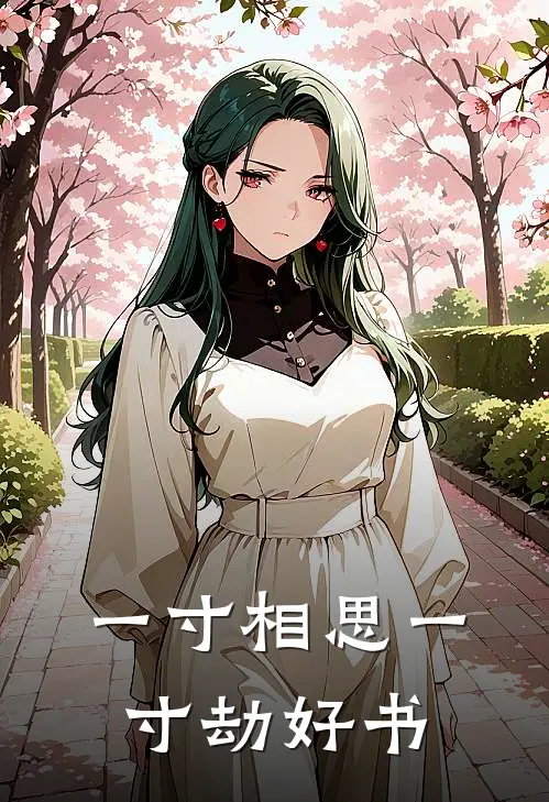 一寸相思一寸劫好书