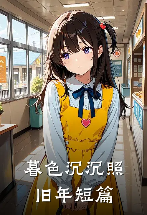 暮色沉沉照旧年短篇