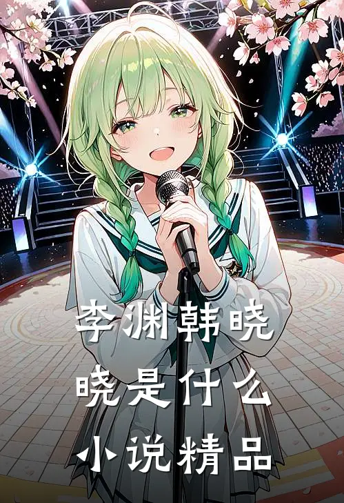李渊韩晓晓是什么小说精品