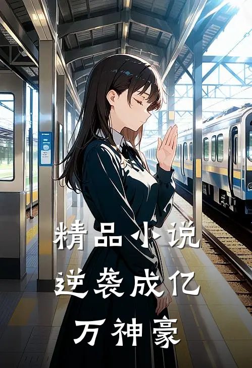 精品小说逆袭成亿万神豪