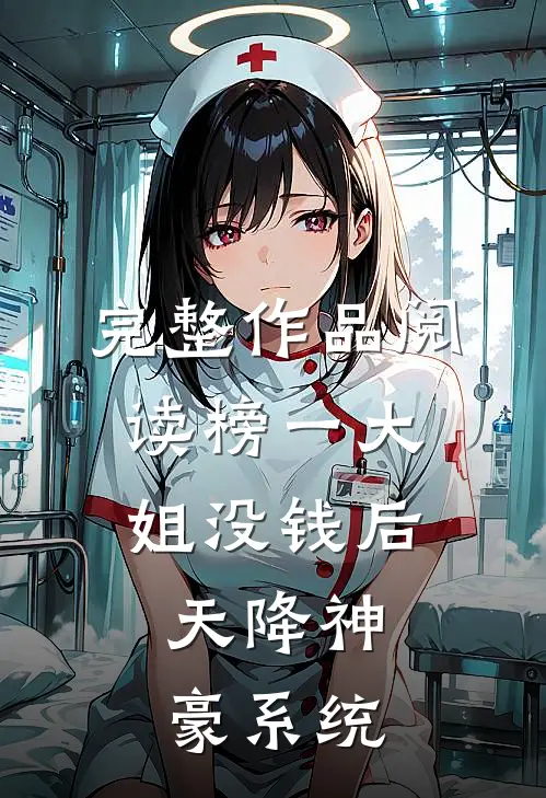 完整作品阅读榜一大姐没钱后，天降神豪系统