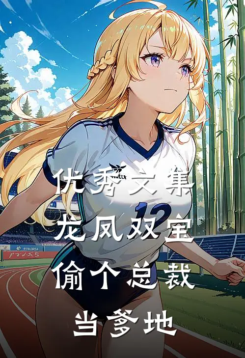优秀文集龙凤双宝：偷个总裁当爹地