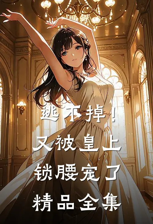 逃不掉！又被皇上锁腰宠了精品全集