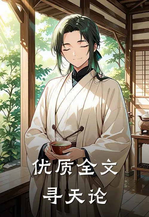优质全文寻天论