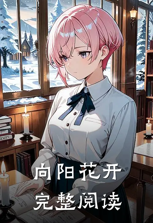 向阳花开完整阅读