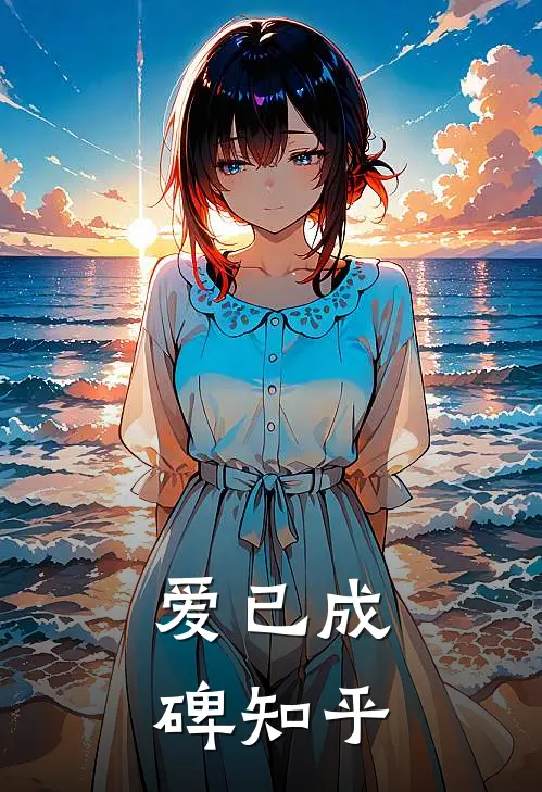 爱已成碑知乎
