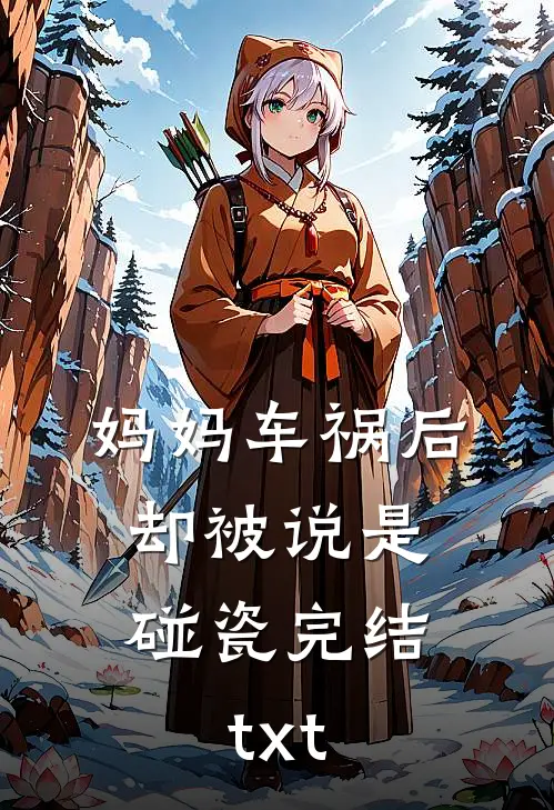 妈妈车祸后，却被说是碰瓷完结txt
