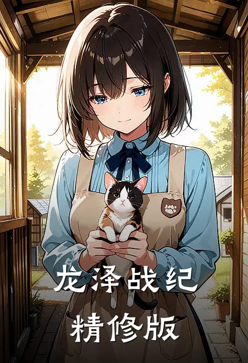 龙泽战纪精修版