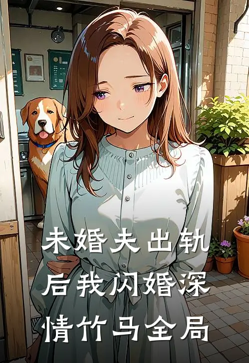 未婚夫出轨后我闪婚深情竹马全局