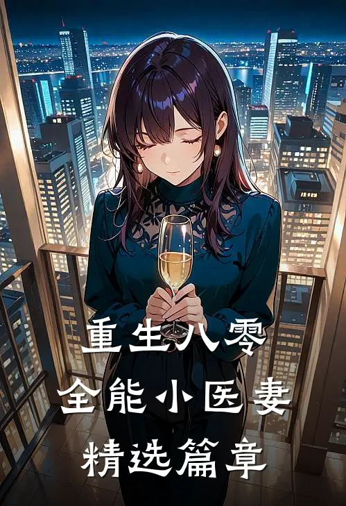 重生八零：全能小医妻精选篇章