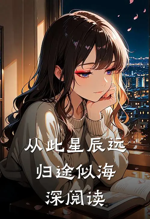 从此星辰远，归途似海深阅读