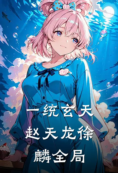 一统玄天赵天龙徐麟全局