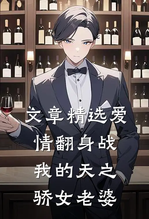 文章精选爱情翻身战：我的天之骄女老婆