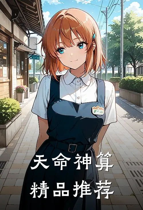 天命神算精品推荐