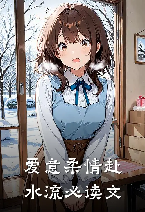 爱意柔情赴水流必读文