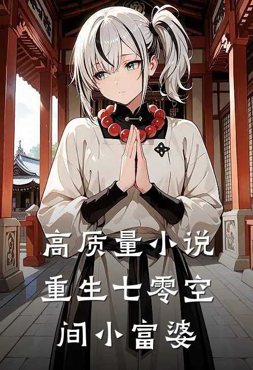 高质量小说重生七零空间小富婆