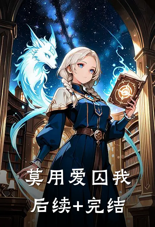 莫用爱囚我后续+完结