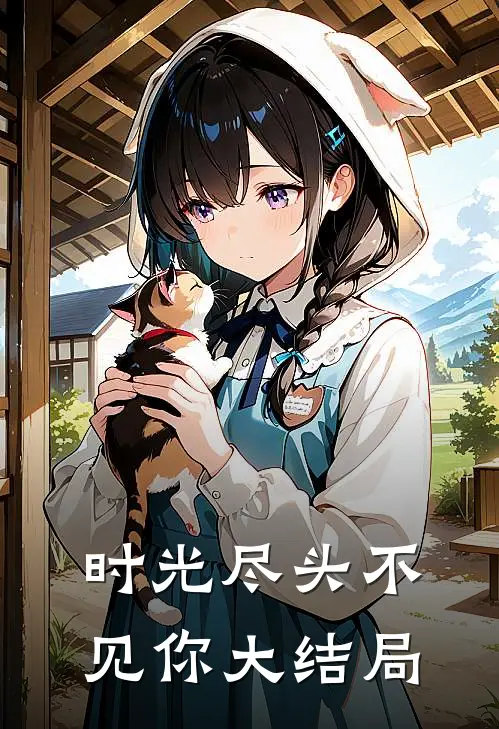 时光尽头不见你大结局
