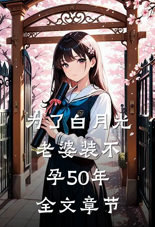 为了白月光，老婆装不孕50年全文章节