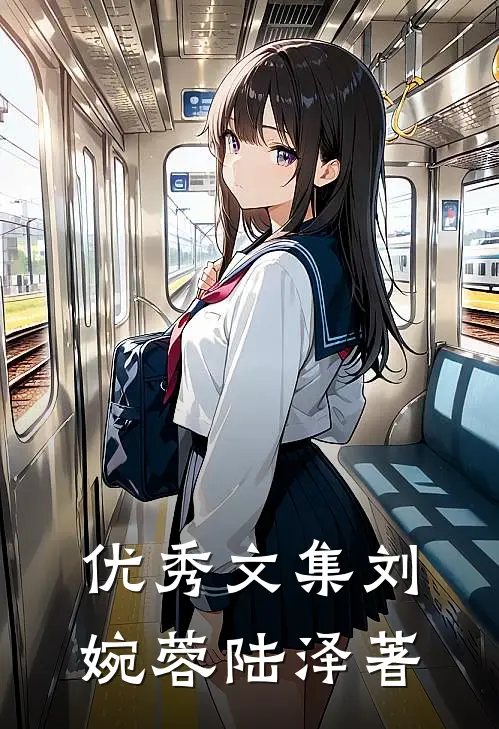 优秀文集刘婉蓉陆泽著