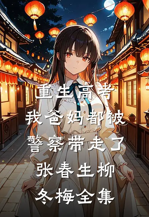 重生高考，我爸妈都被警察带走了张春生柳冬梅全集