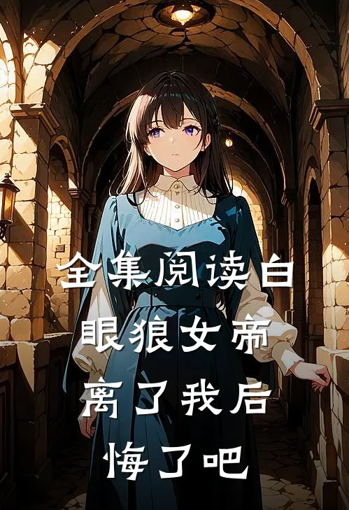 全集阅读白眼狼女帝,离了我后悔了吧
