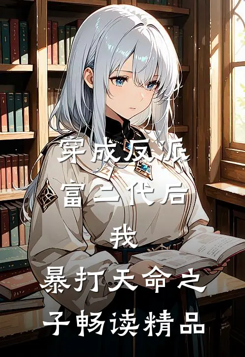 穿成反派富二代后，我，暴打天命之子畅读精品