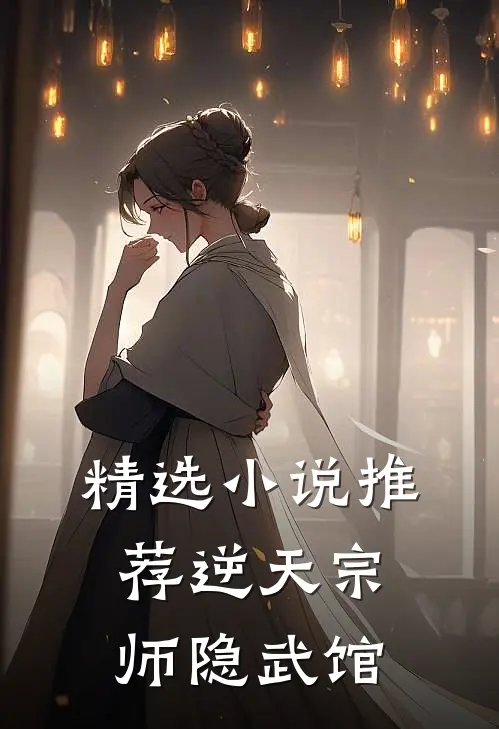 精选小说推荐逆天宗师隐武馆