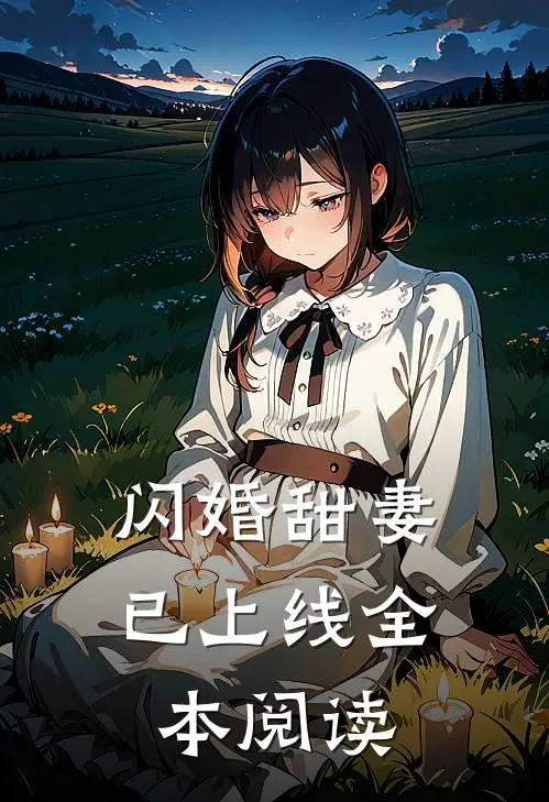 闪婚甜妻已上线全本阅读